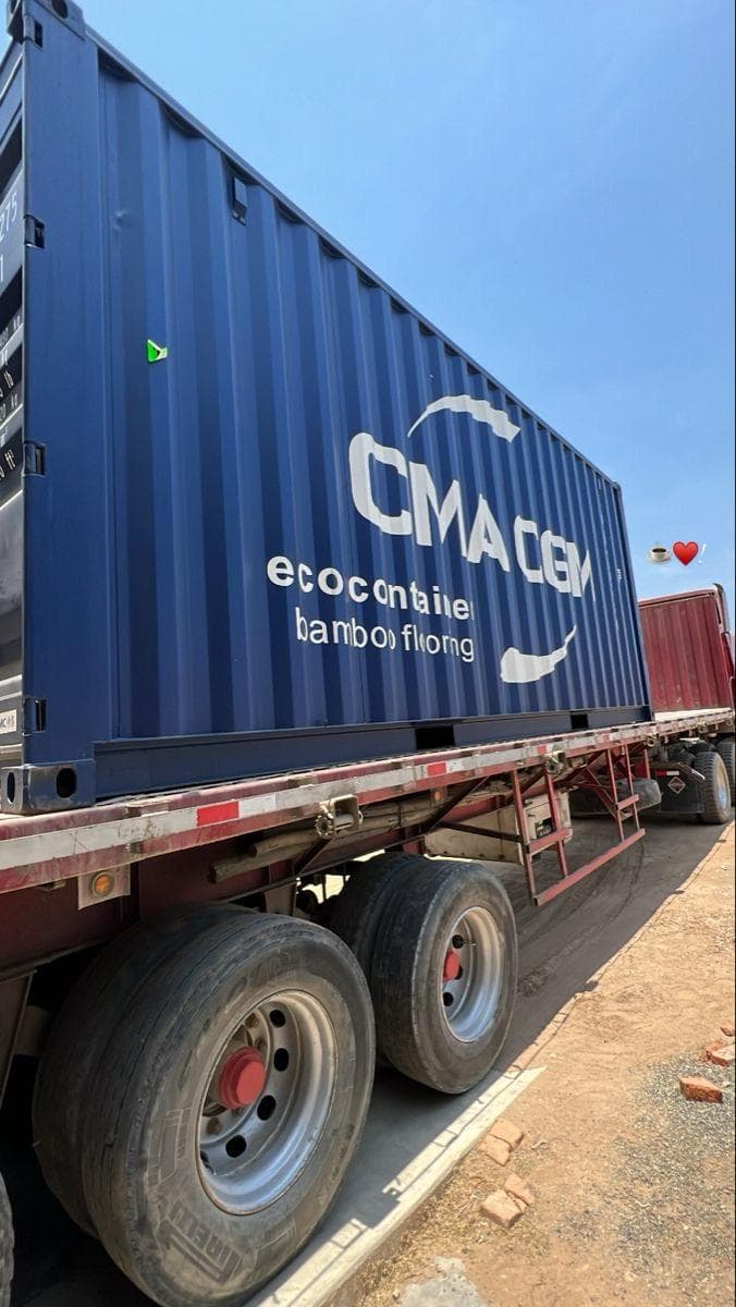 Global Logistics