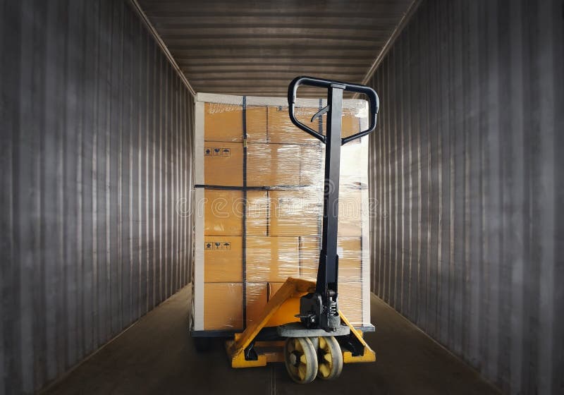 Packaging Background