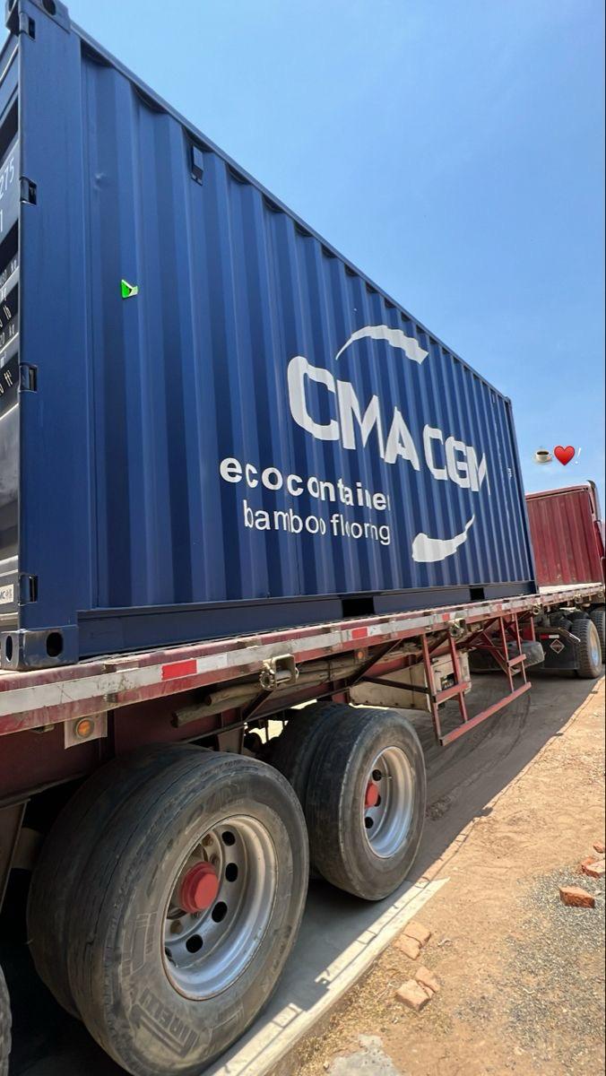 Global Logistics