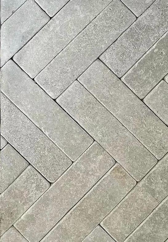 5x20 Limestone